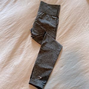 Gymshark adapt marl leggings